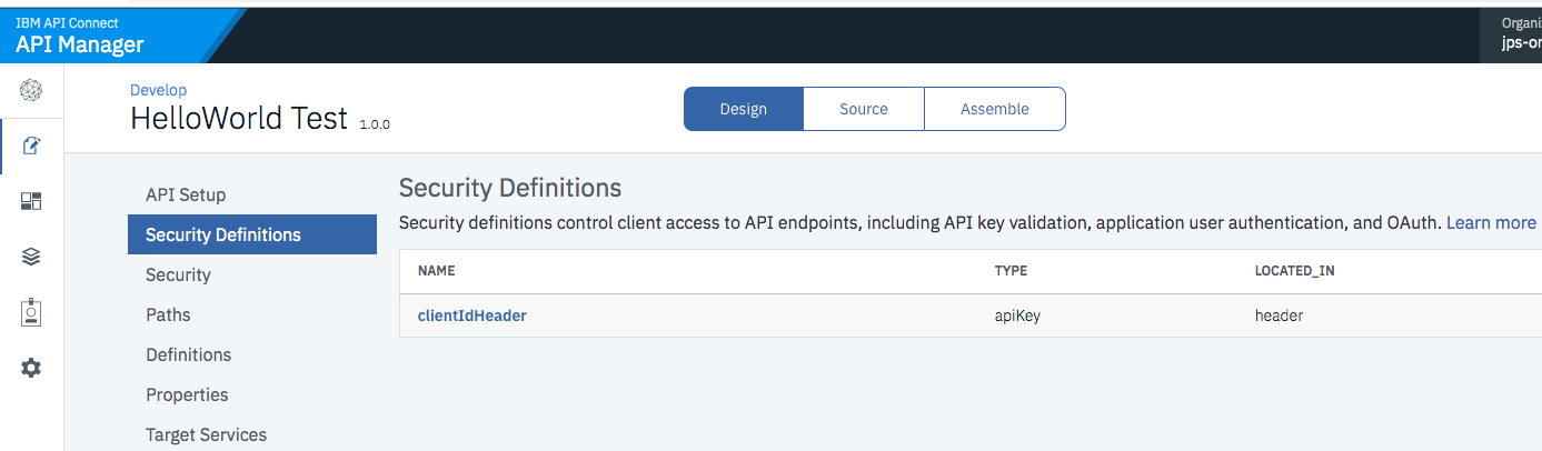 Activate and Test Application Authentication via Mutual Authentication (mTLS) in APIC 2018.4.1.5 using DP API Gateway [Guest Post by JP Schiller]