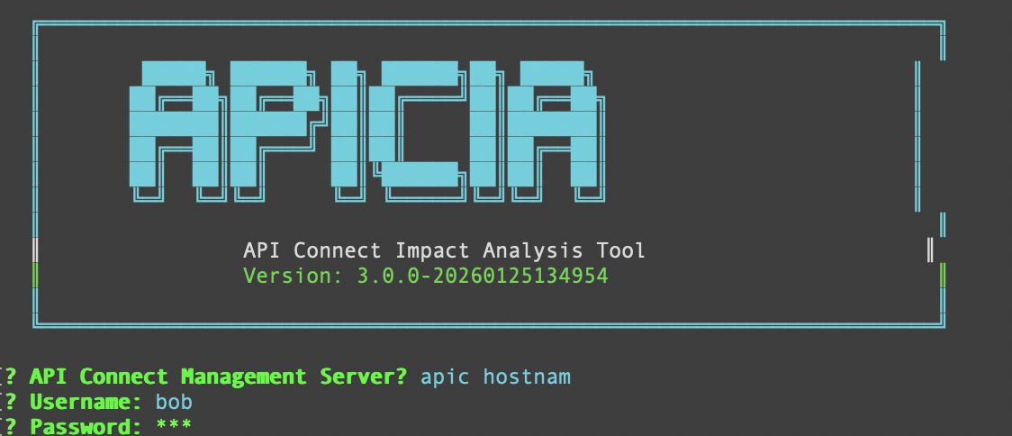 Configuration Wizard